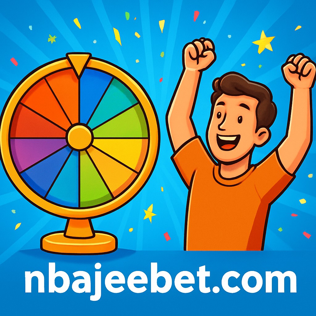 nbajee লাইভ গেমিং প্ল্যাটফর্ম বাংলাদেশ