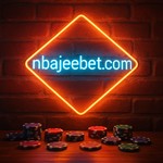 nbajee তিন-হ্যান্ড গেমিং প্ল্যাটফর্ম