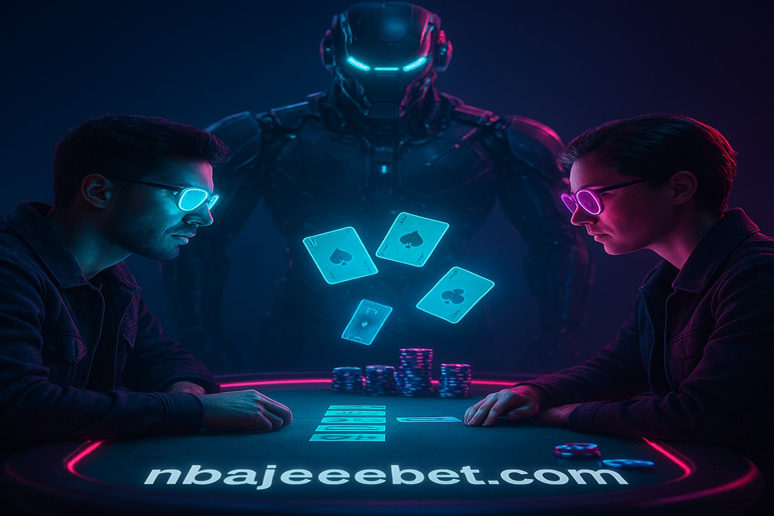nbajee বাফেলো চার্জ আর্কেড